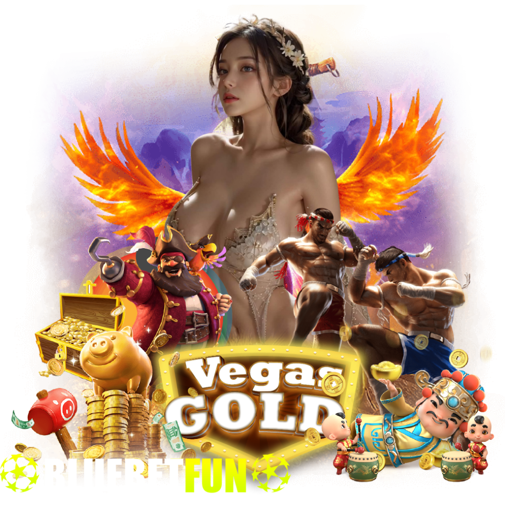 bluebetfun slot
