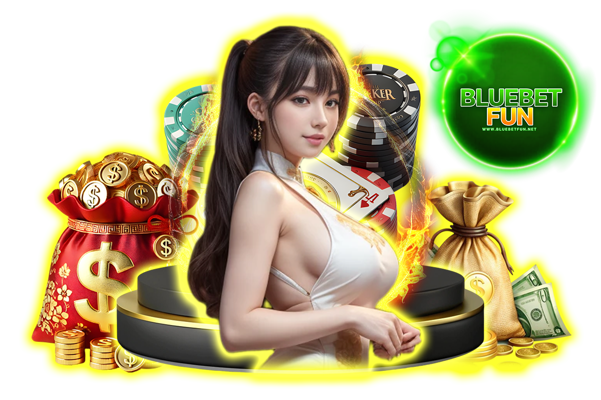 bluebetfun ทางเข้า